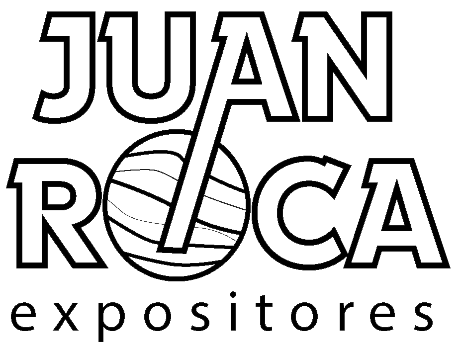 Fabrica de expositores Logo